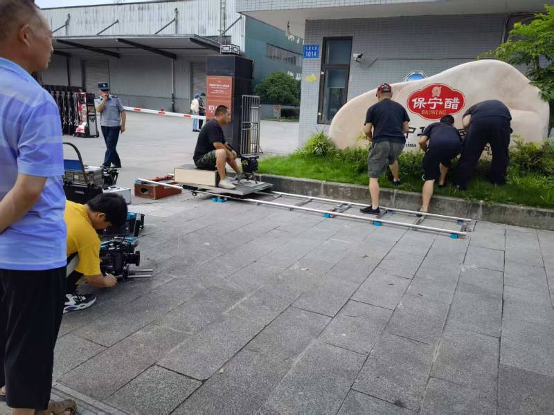 游仙区广告片拍摄公司核心优势：全流程服务，让品牌广告片省心更出彩