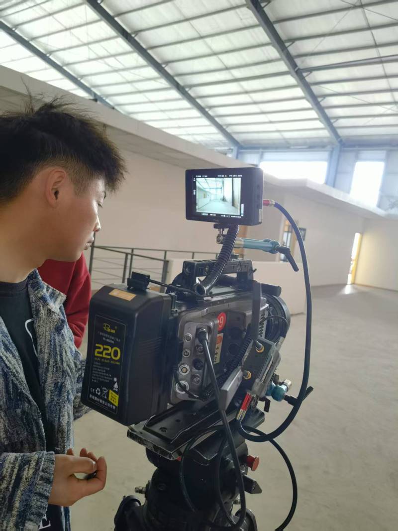 解锁游仙区广告片拍摄：以创意镜头，解锁品牌商业价值新高度