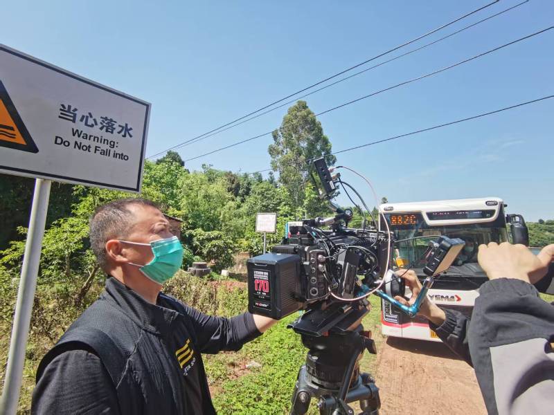 游仙区TVC拍摄公司：深耕本地市场，为品牌定制专属拍摄方案
