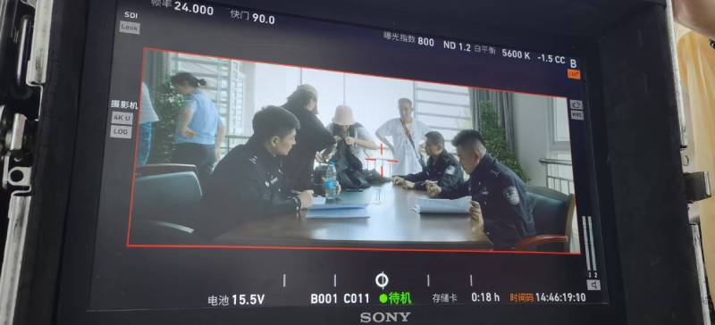 游仙区广告片拍摄公司服务世界500强的标准化体系